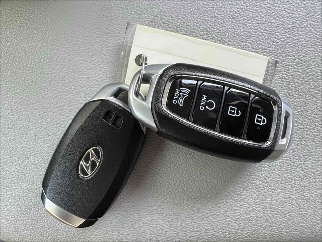 used 2023 Hyundai Kona car, priced at $18,990