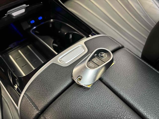 used 2023 Mercedes-Benz S-Class car, priced at $65,990