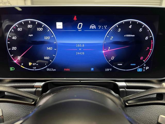 used 2023 Mercedes-Benz S-Class car, priced at $65,990