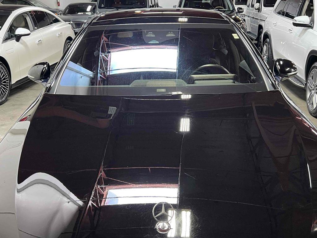 used 2023 Mercedes-Benz S-Class car, priced at $65,990
