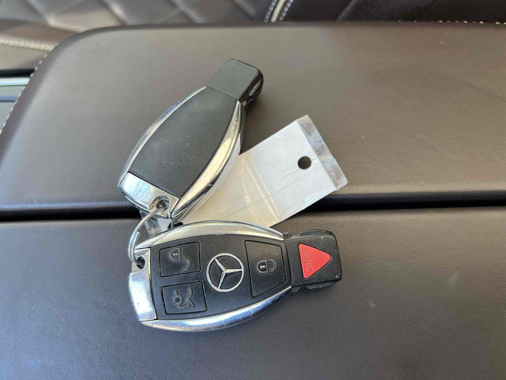 used 2019 Mercedes-Benz GLS 450 car