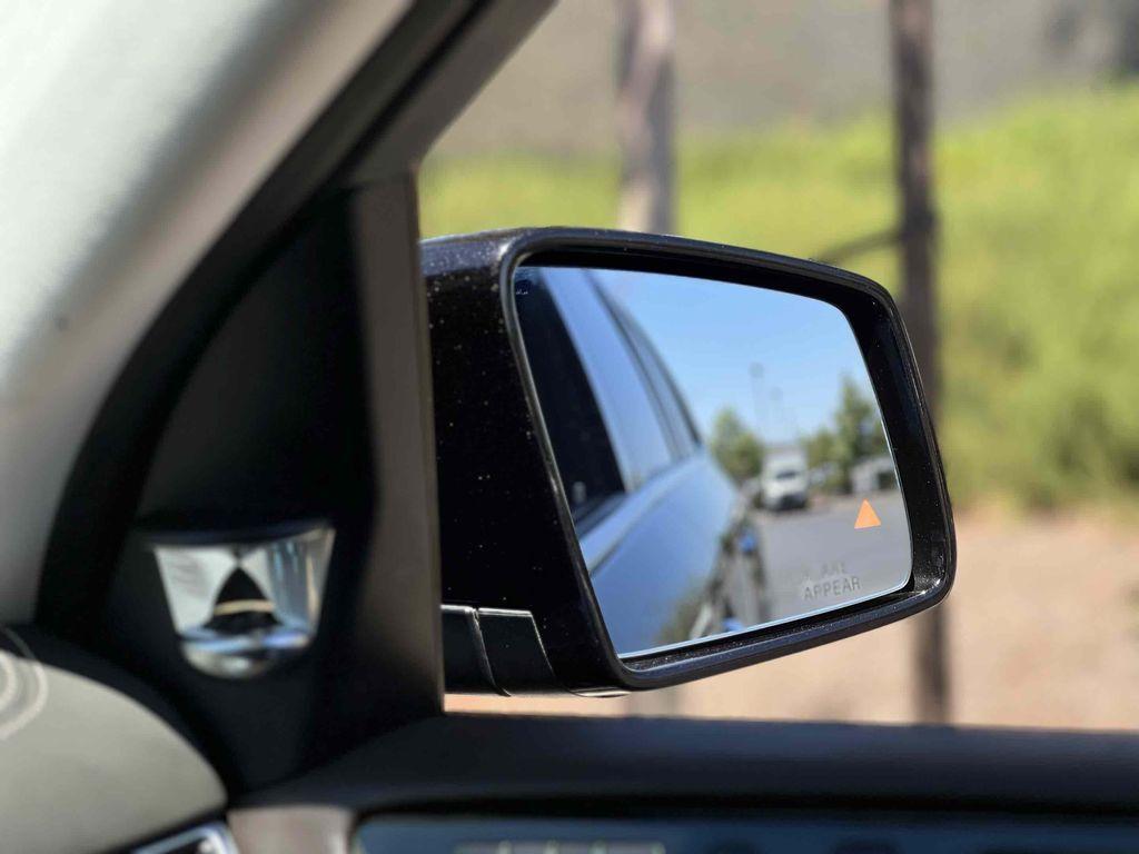used 2019 Mercedes-Benz GLS 450 car