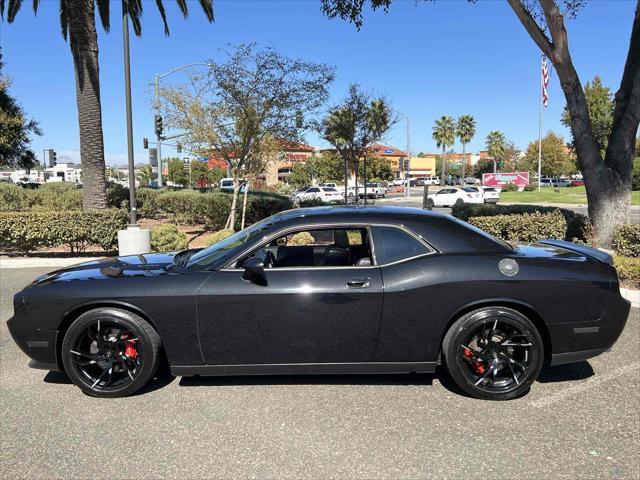 used 2010 Dodge Challenger car, priced at $18,990