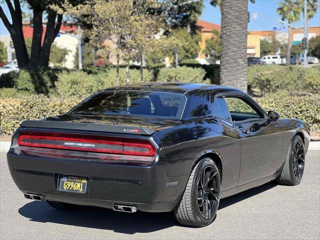 used 2010 Dodge Challenger car, priced at $18,990