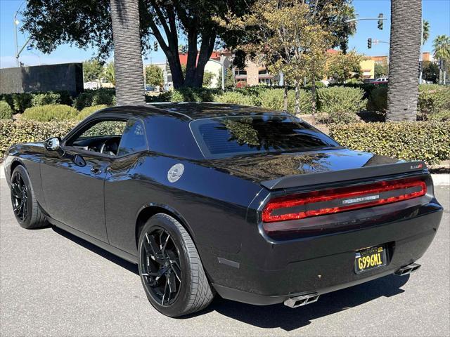 used 2010 Dodge Challenger car, priced at $18,990