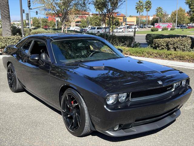 used 2010 Dodge Challenger car, priced at $18,990