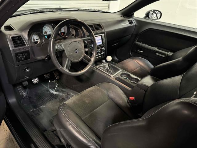 used 2010 Dodge Challenger car, priced at $18,990