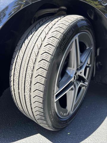 used 2022 Mercedes-Benz CLS 450 car, priced at $30,990