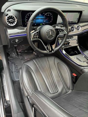 used 2022 Mercedes-Benz CLS 450 car