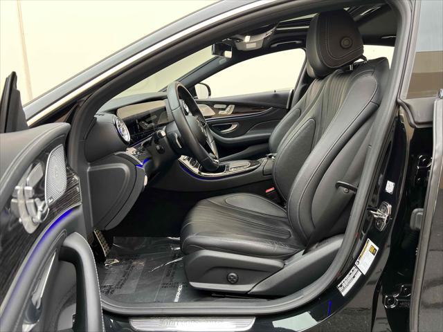 used 2022 Mercedes-Benz CLS 450 car