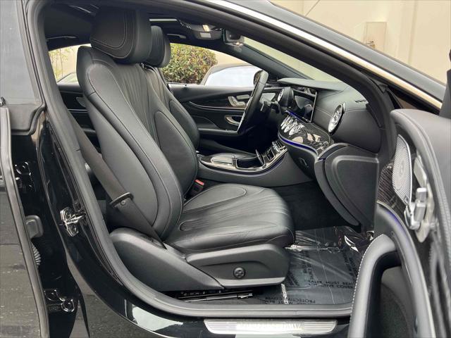 used 2022 Mercedes-Benz CLS 450 car