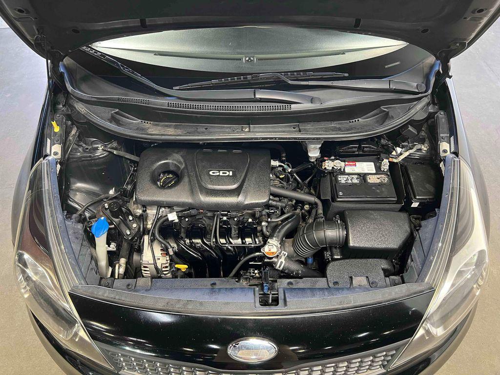used 2017 Kia Rio car, priced at $5,800