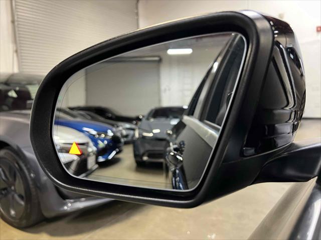 used 2019 Mercedes-Benz C-Class car
