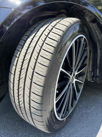 used 2019 Mercedes-Benz C-Class car