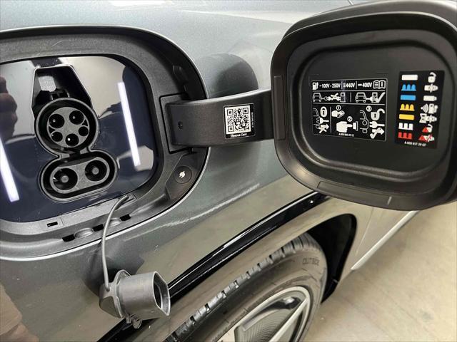 used 2023 Mercedes-Benz EQS 450 car, priced at $47,990