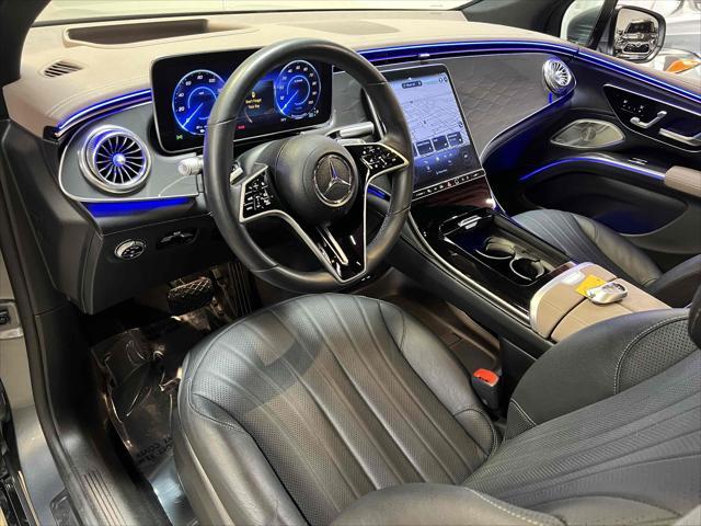 used 2023 Mercedes-Benz EQS 450 car, priced at $47,990