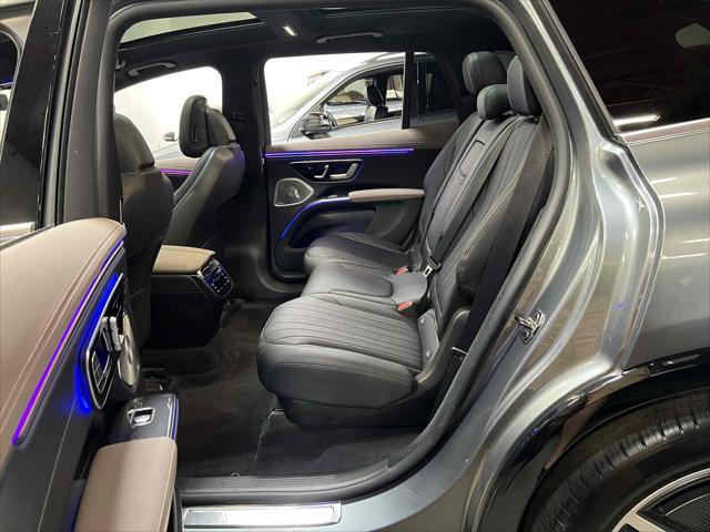 used 2023 Mercedes-Benz EQS 450 car, priced at $47,990