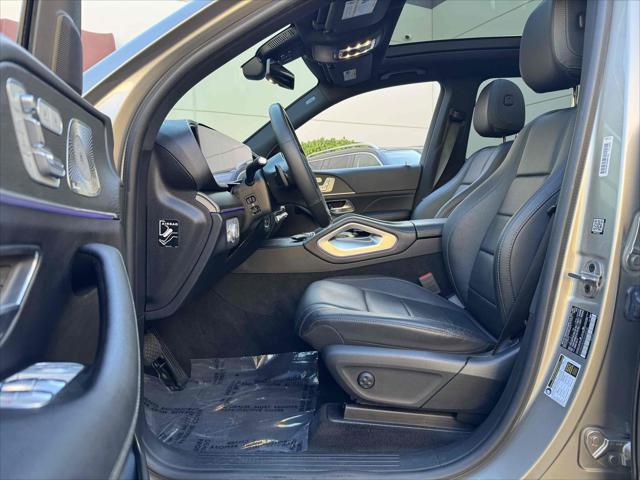 used 2021 Mercedes-Benz GLE 350 car, priced at $30,500
