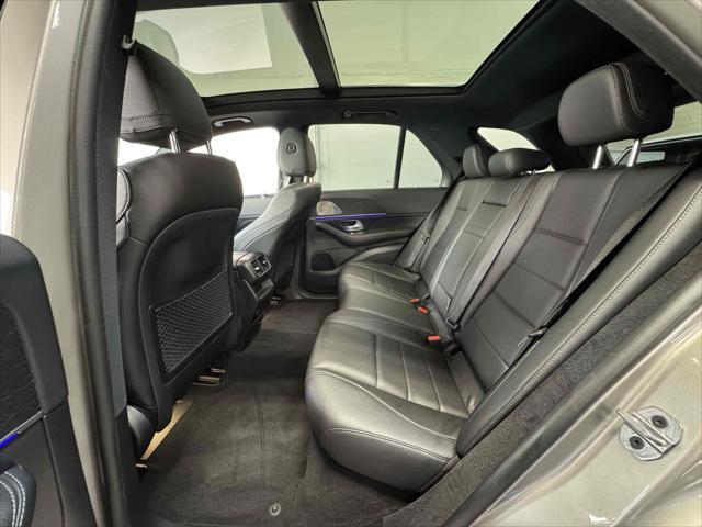 used 2021 Mercedes-Benz GLE 350 car, priced at $30,500