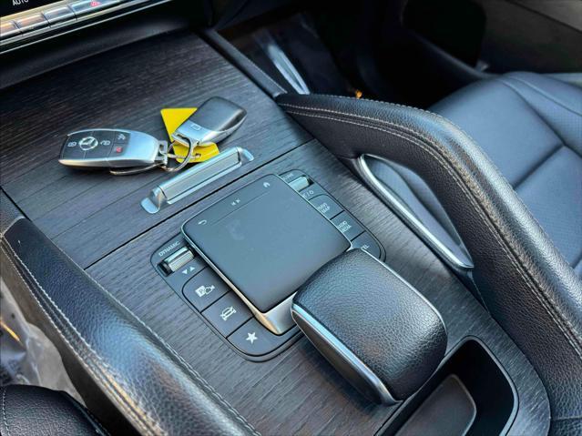 used 2021 Mercedes-Benz GLE 350 car, priced at $30,500