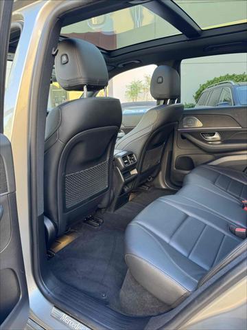 used 2021 Mercedes-Benz GLE 350 car, priced at $30,500