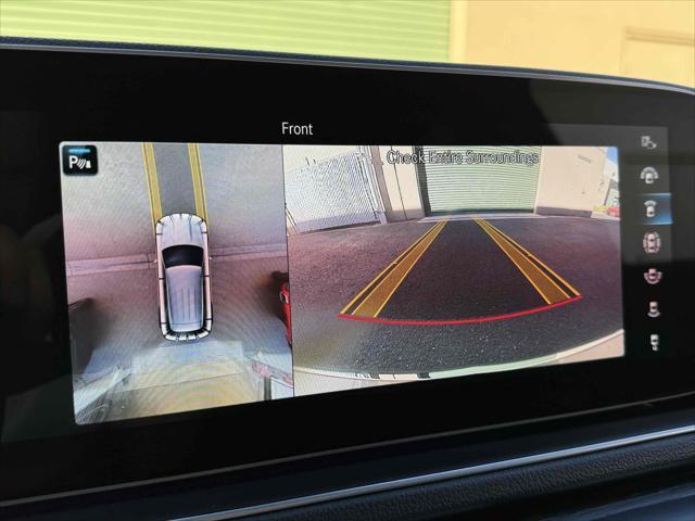 used 2021 Mercedes-Benz GLE 350 car, priced at $30,500