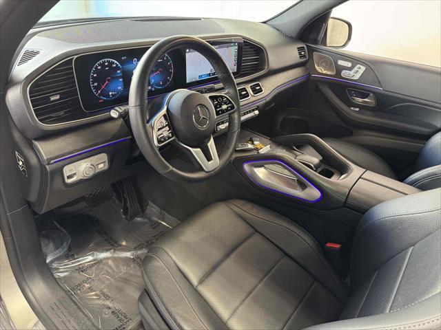 used 2021 Mercedes-Benz GLE 350 car, priced at $30,500