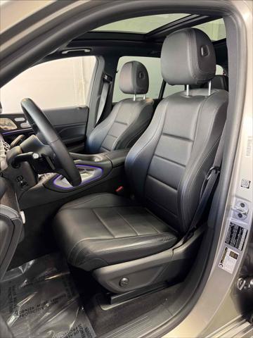 used 2021 Mercedes-Benz GLE 350 car, priced at $30,500