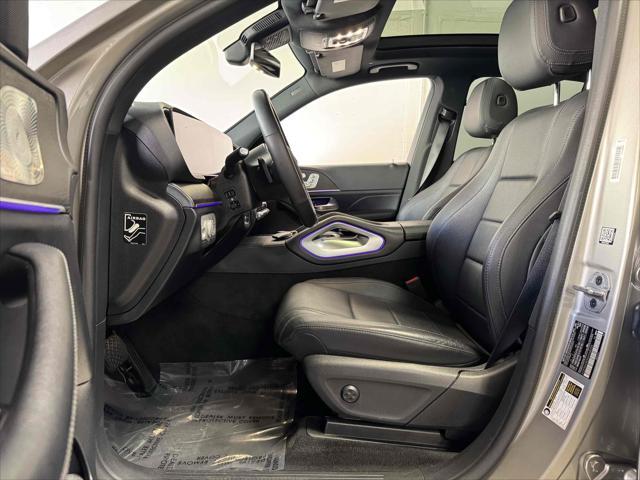used 2021 Mercedes-Benz GLE 350 car, priced at $30,500