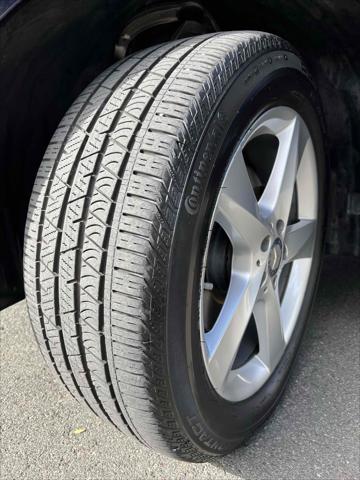used 2016 Mercedes-Benz GLE-Class car, priced at $13,500