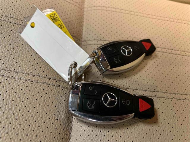 used 2016 Mercedes-Benz GLE-Class car, priced at $13,500