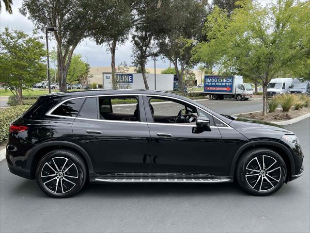 used 2023 Mercedes-Benz EQS 450 car, priced at $46,990
