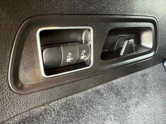 used 2021 Mercedes-Benz GLS 450 car, priced at $41,990