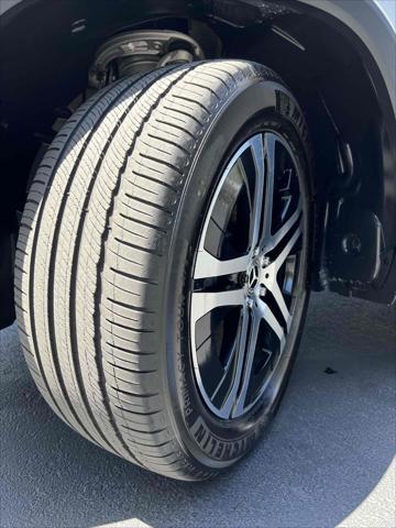 used 2021 Mercedes-Benz GLS 450 car, priced at $41,990