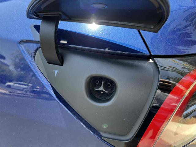 used 2021 Tesla Model Y car, priced at $24,990