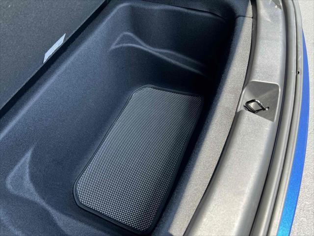 used 2021 Tesla Model Y car, priced at $26,500