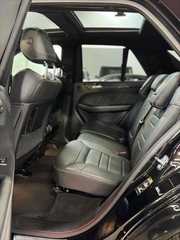 used 2019 Mercedes-Benz AMG GLE 63 car, priced at $33,990