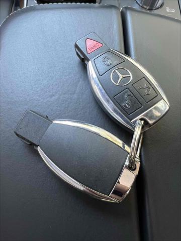 used 2019 Mercedes-Benz AMG GLE 63 car, priced at $33,990