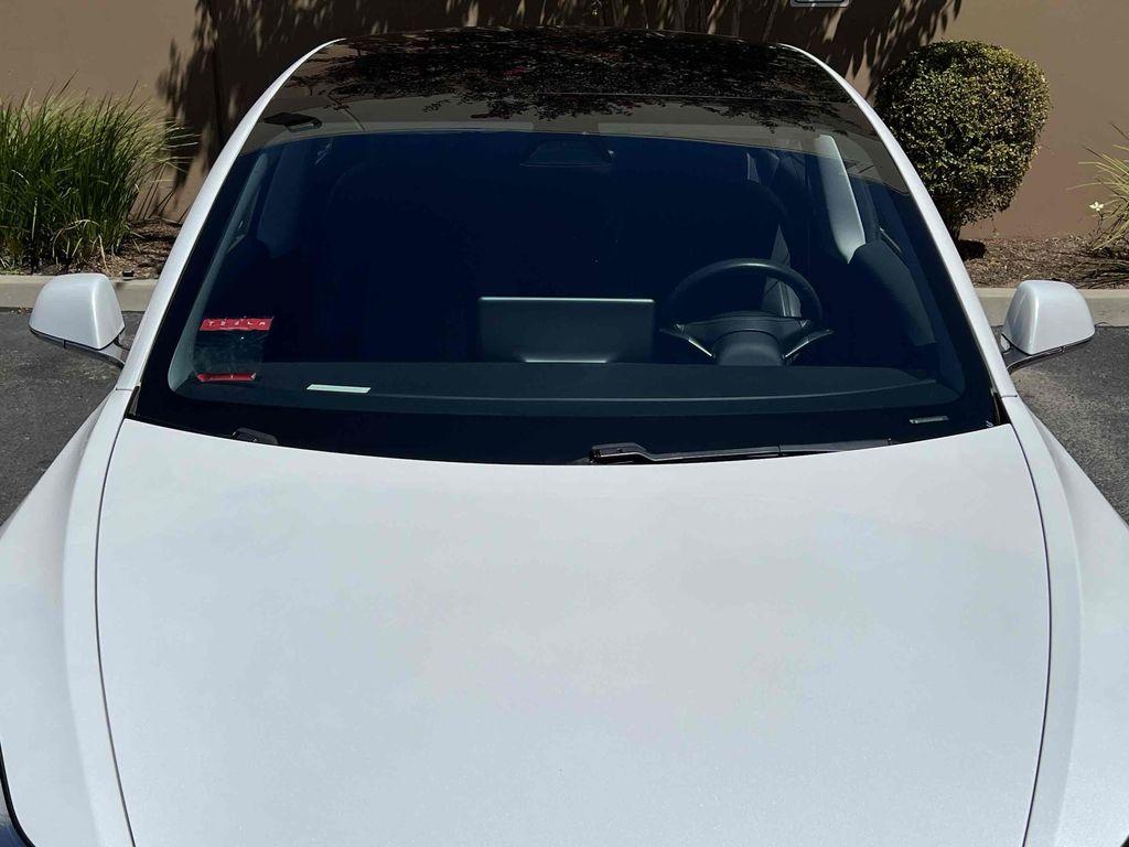 used 2018 Tesla Model 3 car, priced at $20,990