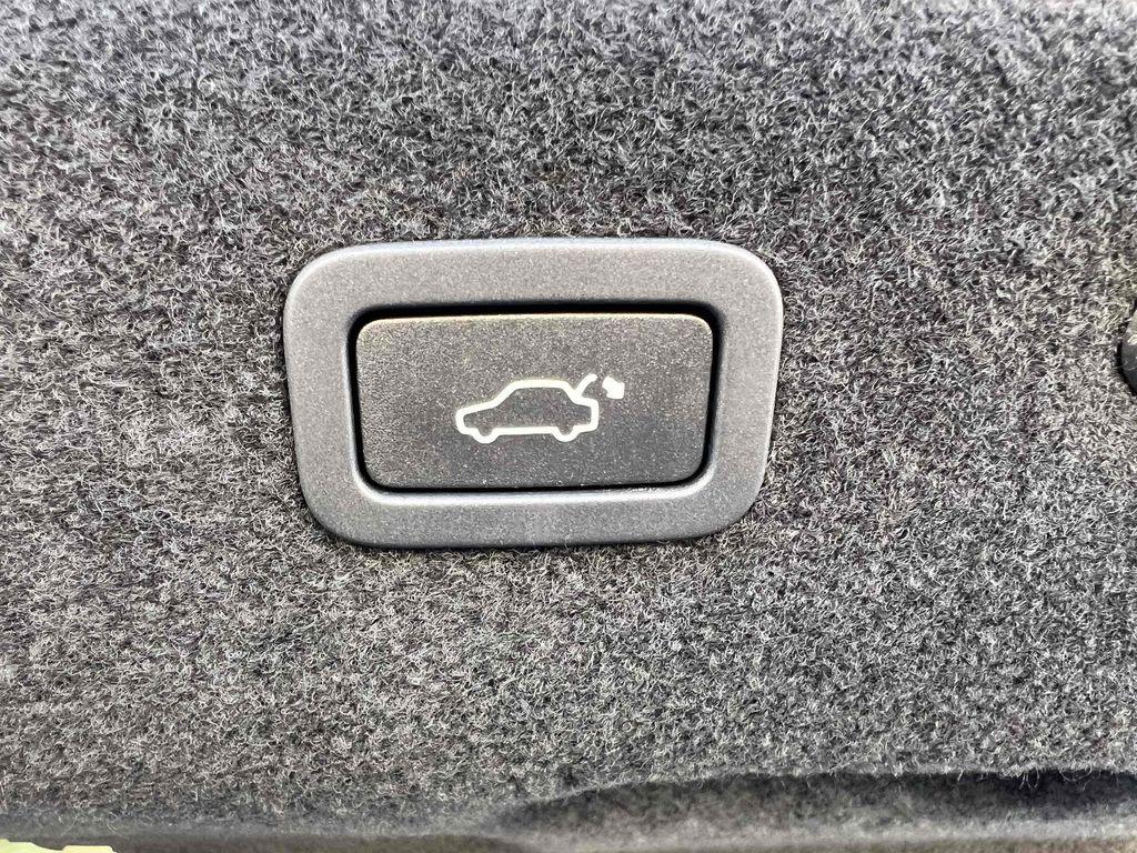 used 2017 Jaguar XF car, priced at $19,500