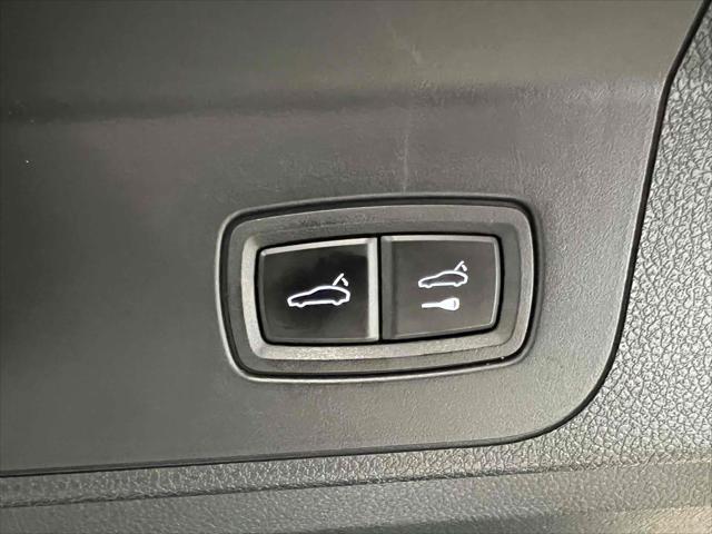 used 2018 Porsche Panamera car, priced at $50,990