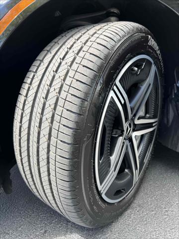 used 2023 Mercedes-Benz EQE 350 car, priced at $34,990