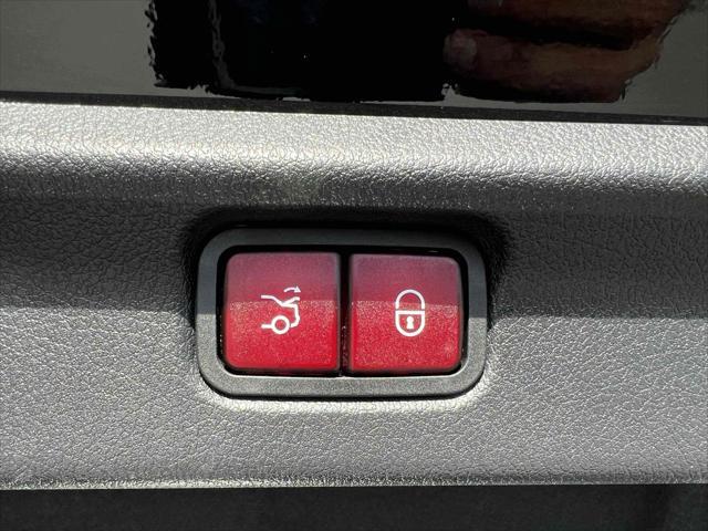 used 2023 Mercedes-Benz EQE 350 car, priced at $34,990