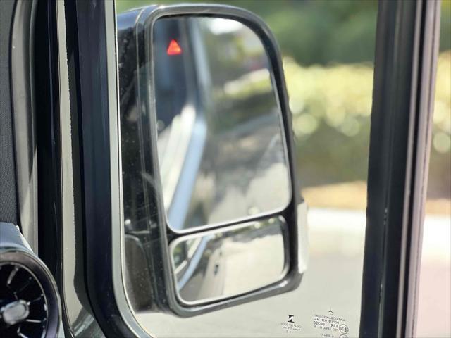 used 2019 Mercedes-Benz Sprinter 2500 car