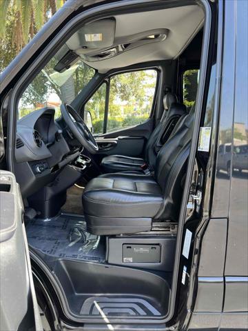 used 2019 Mercedes-Benz Sprinter 2500 car