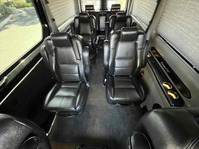 used 2019 Mercedes-Benz Sprinter 2500 car