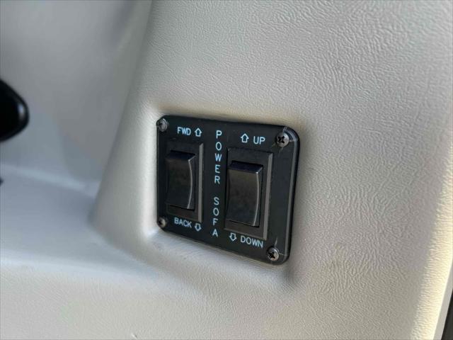 used 2019 Mercedes-Benz Sprinter 2500 car