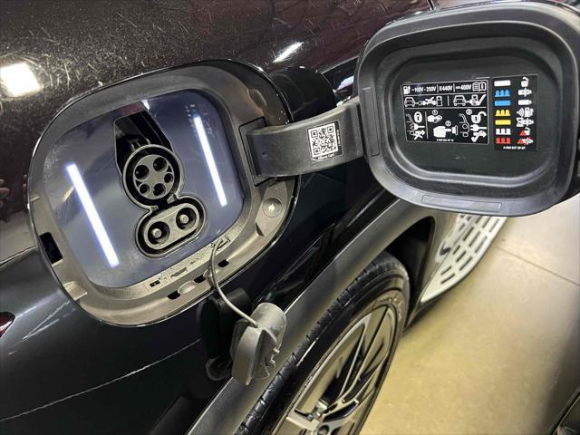 used 2023 Mercedes-Benz EQS 450 car, priced at $29,990