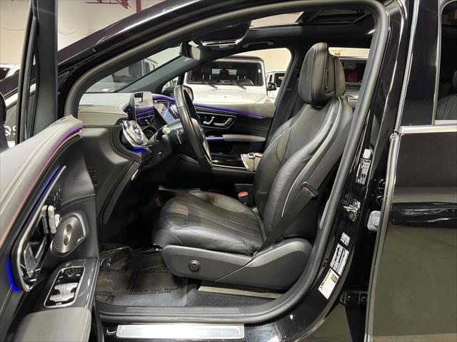 used 2023 Mercedes-Benz EQS 450 car, priced at $29,990