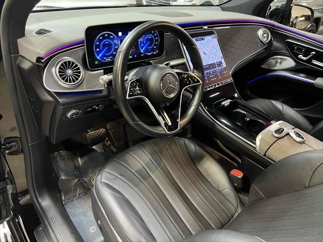 used 2023 Mercedes-Benz EQS 450 car, priced at $29,990